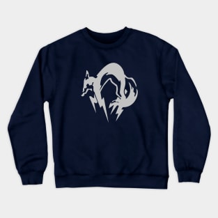 Foxhound Crewneck Sweatshirt